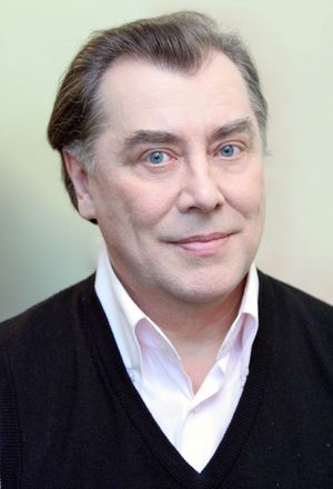 Григорий Карасёв