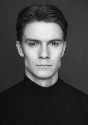 Лебедев Никита