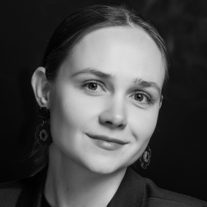 Елизавета Мазалова