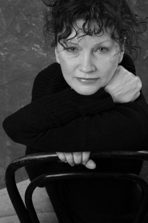 Алехова Галина Николаевна