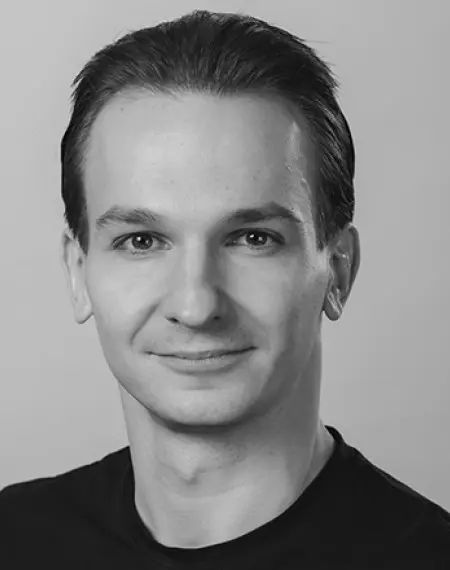 Станислав Баксараев