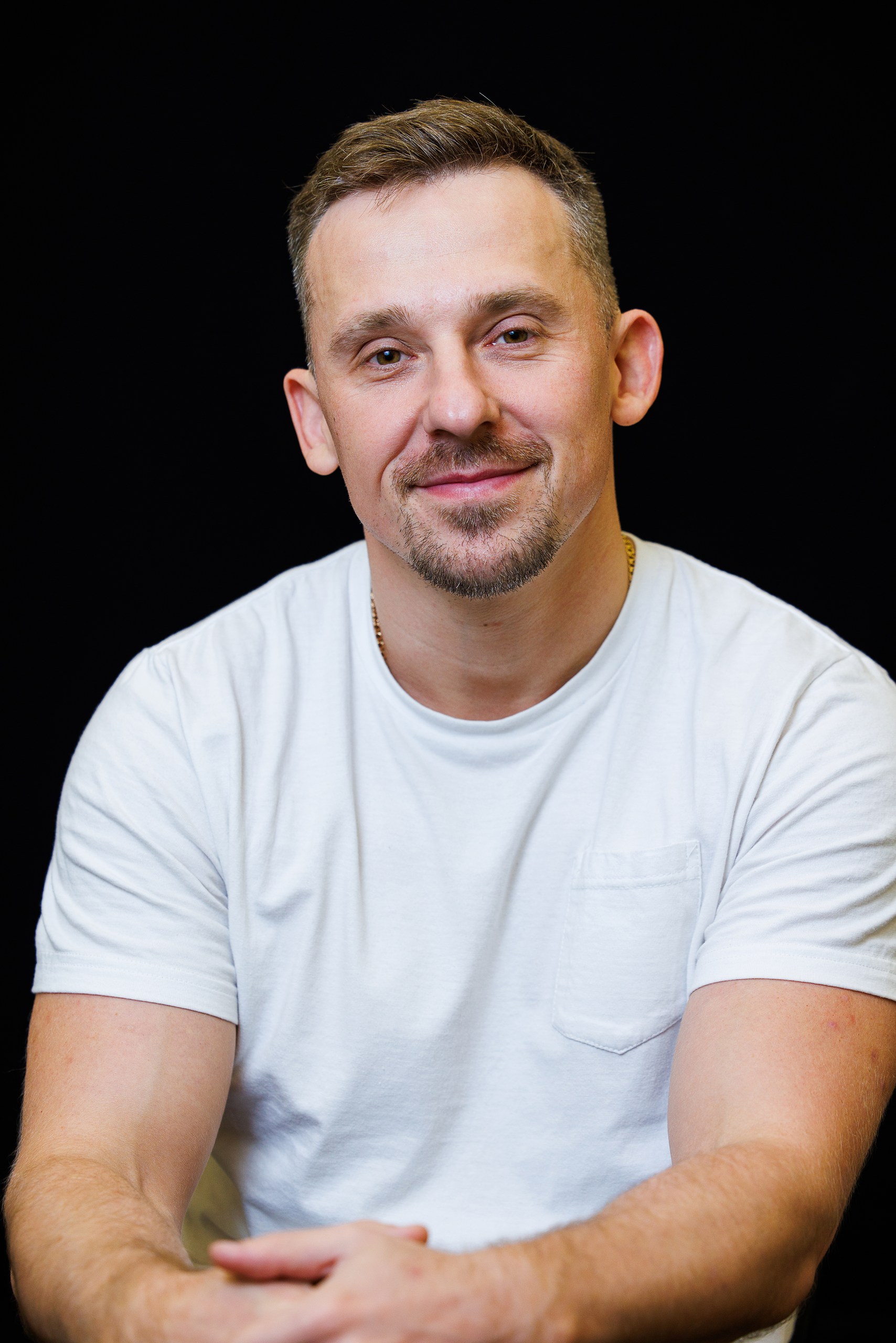 Евгений Берёзкин