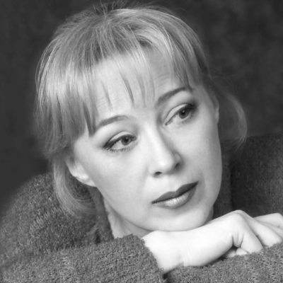 Ирина Калистратова