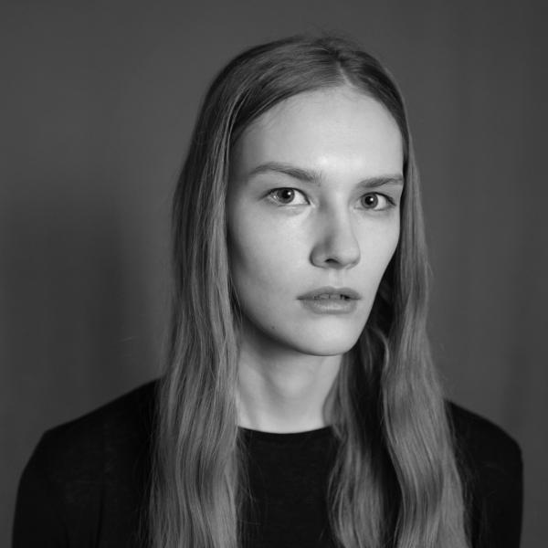 Ксения Галибина