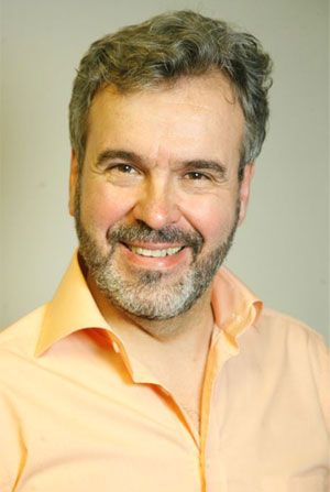 Андрей Карабанов