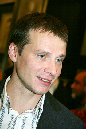 Андрей Кузичев