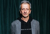 Константин Богомолов