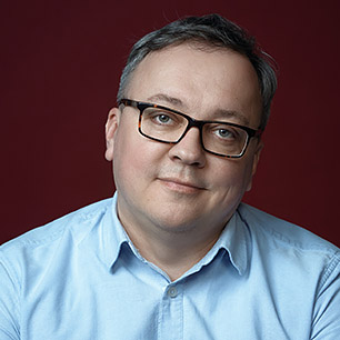 Юрий Мончак
