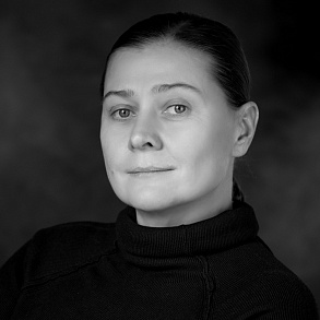 Мария Голубкина