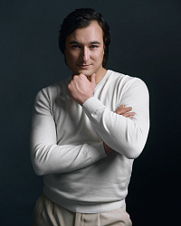 Сергей Стрелков