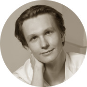Даниил Левкин