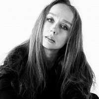 Кирчак Екатерина