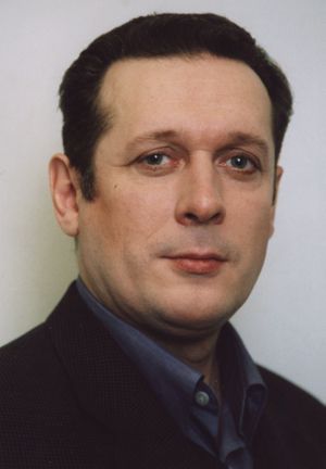 Юрий Алексеев