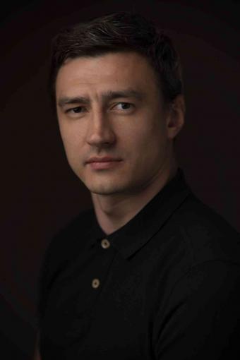 Абашкин Дмитрий Игоревич
