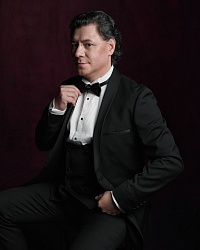Дмитрий Даров