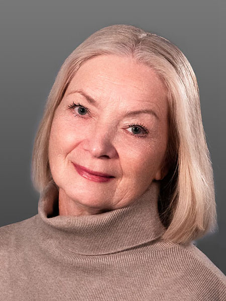 Наталья Кулинкина