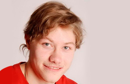 Павел Буйнаков
