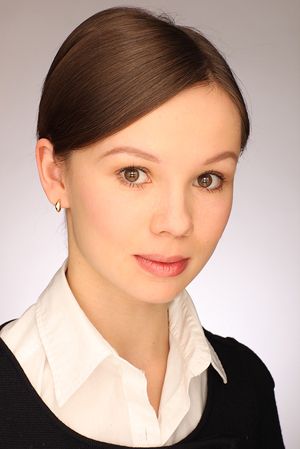 Мария Ширинкина