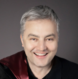 Станислав Швец