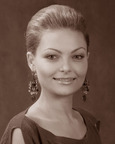 Юлия Сергеевна Гончарова