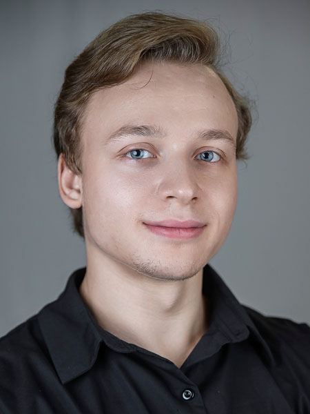 Евгений Хандрас
