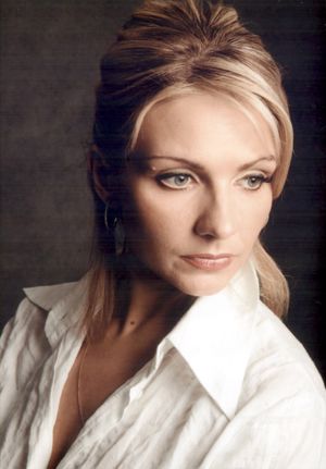 Екатерина Соловьёва