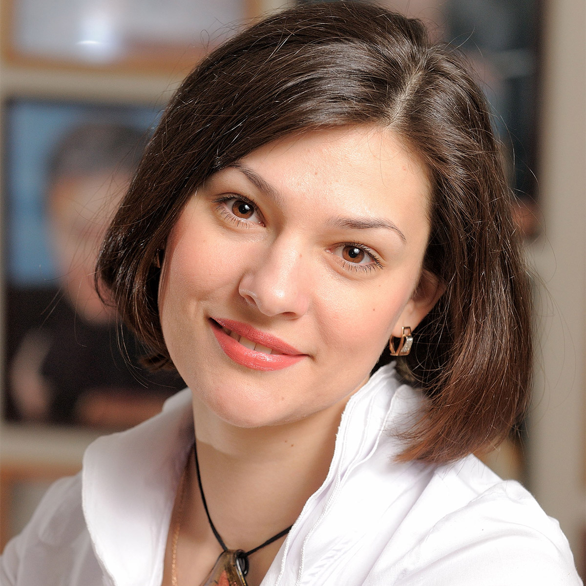 Елена Мартыненко