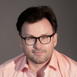 Дмитрий Хромов