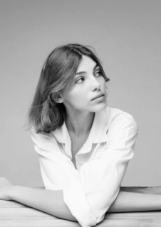 Полина Погорелова