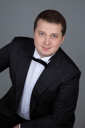 Денис Беганский