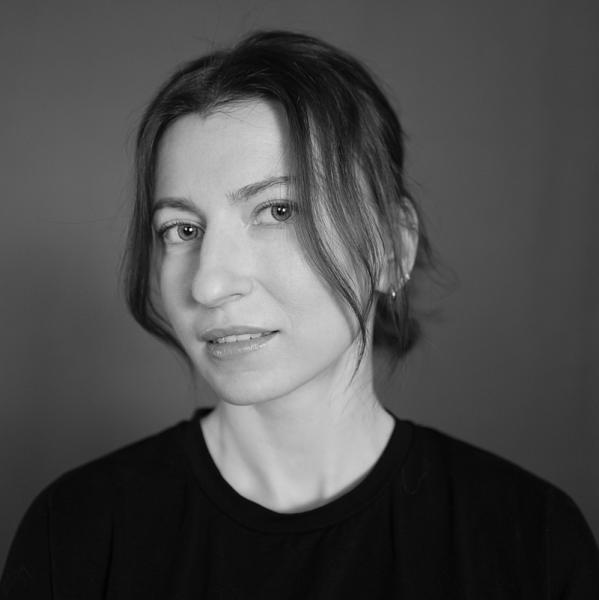Елизавета Ангерт
