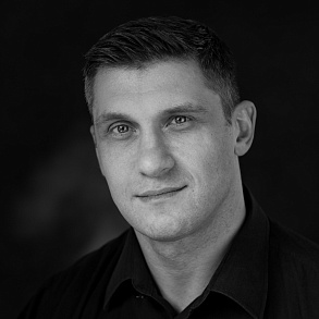 Сергей Иванюк