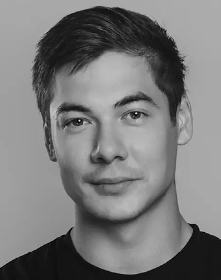 Тимур Тимергалиев
