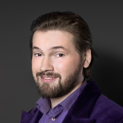 Дмитрий Чернов