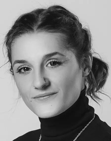 Юлия Черногаева