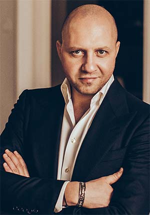 Михаил Петренко