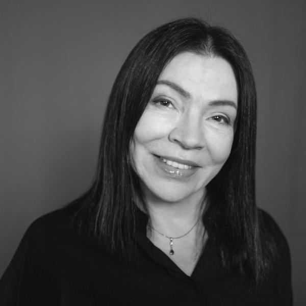 Галина Виноградова