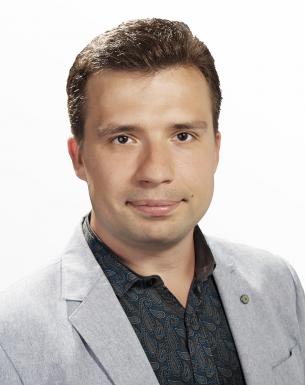 Алексей Богомолов