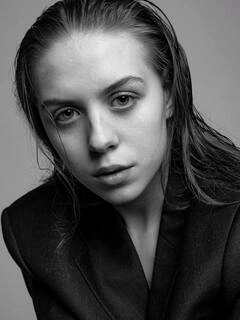 Елизавета Кибакина