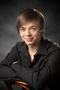 Казьмин Александр Сергеевич