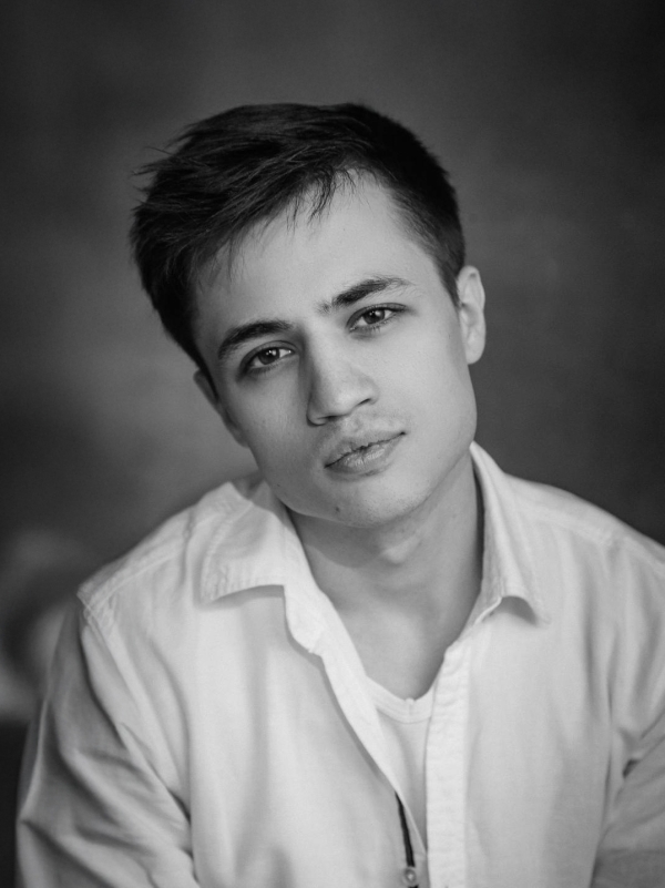Дмитрий Тополь