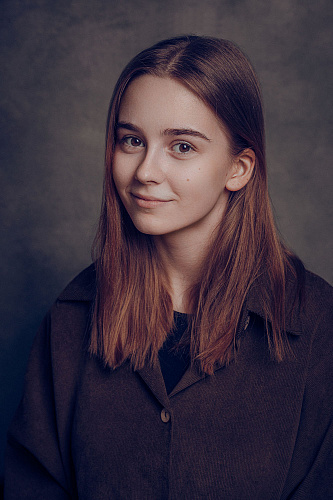 Екатерина Коршунова