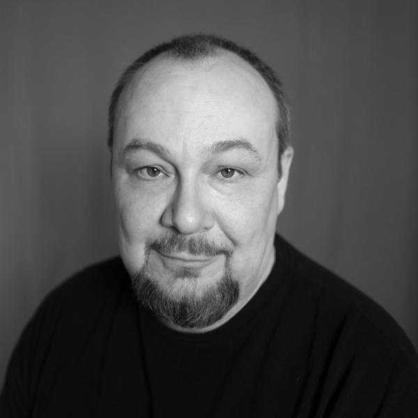 Роман Стабуров