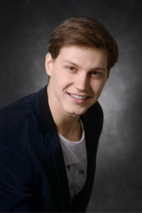 Леногов Александр Александрович
