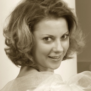 Елизавета Александрова
