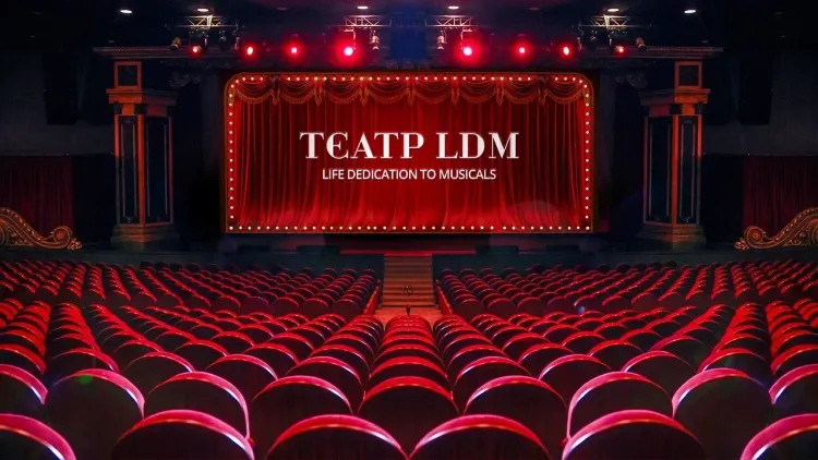 Театр «ЛДМ»
